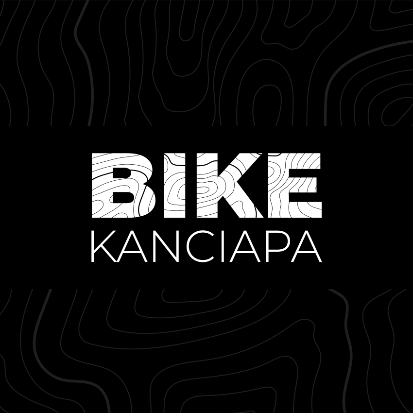 Bike Kanciapa Logo
